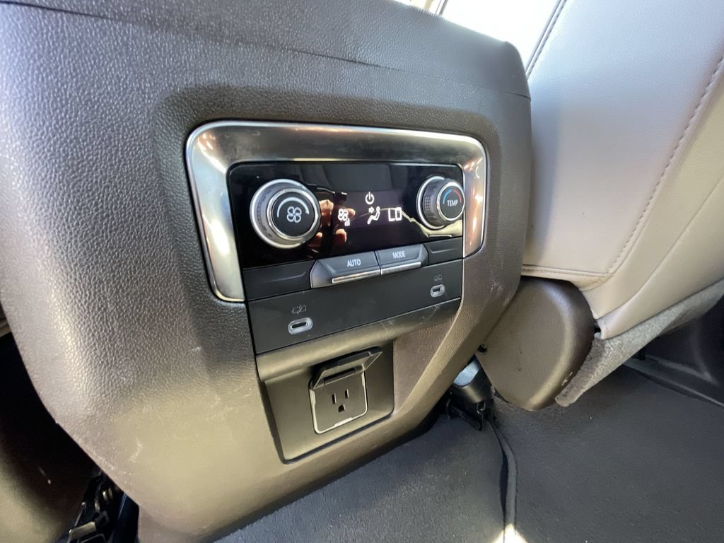 2021 Chevrolet Tahoe LT - Photo 21
