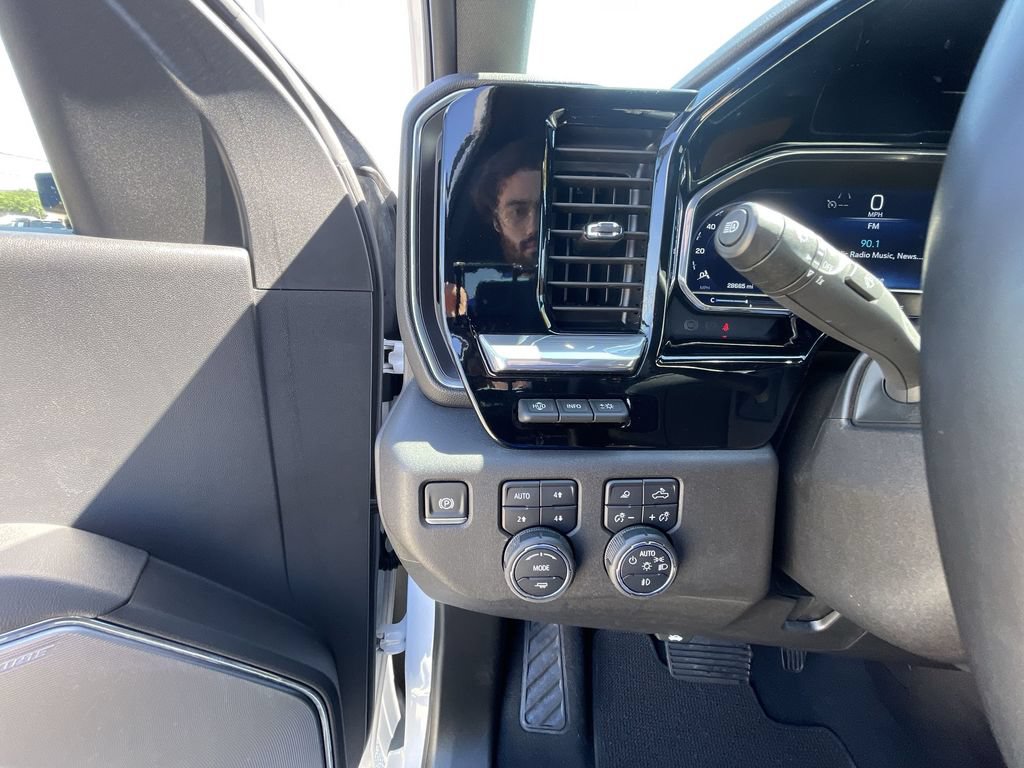 2025 Chevrolet Silverado 2500HD High Country - Photo 18