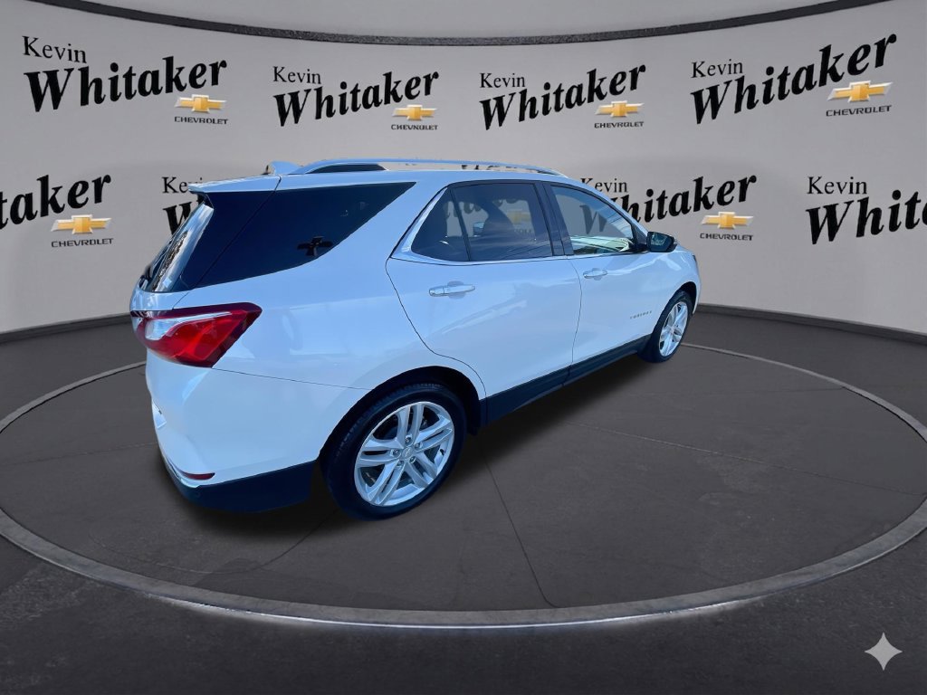 2018 Chevrolet Equinox Premier - Photo 9