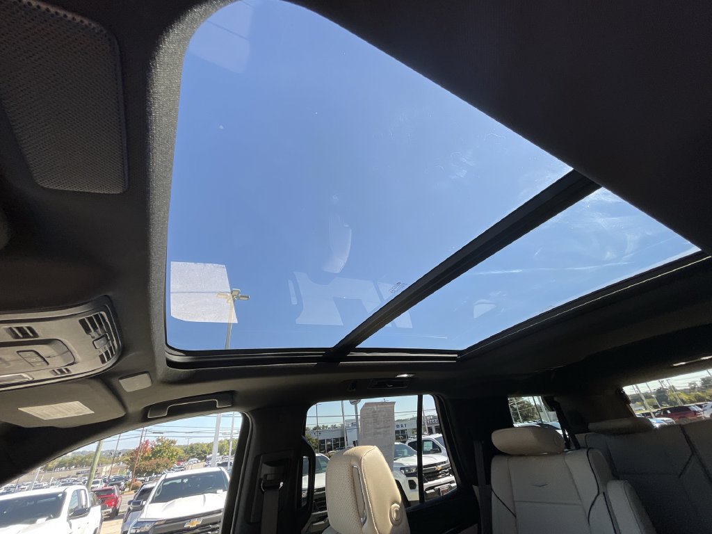 2022 Cadillac Escalade Premium Luxury - Photo 18