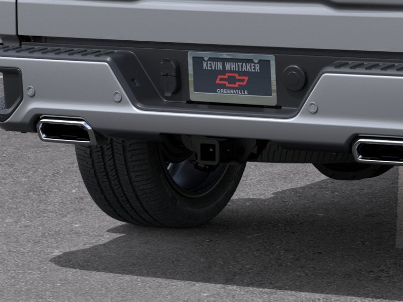 2026 Chevrolet Silverado 1500 High Country - Photo 14