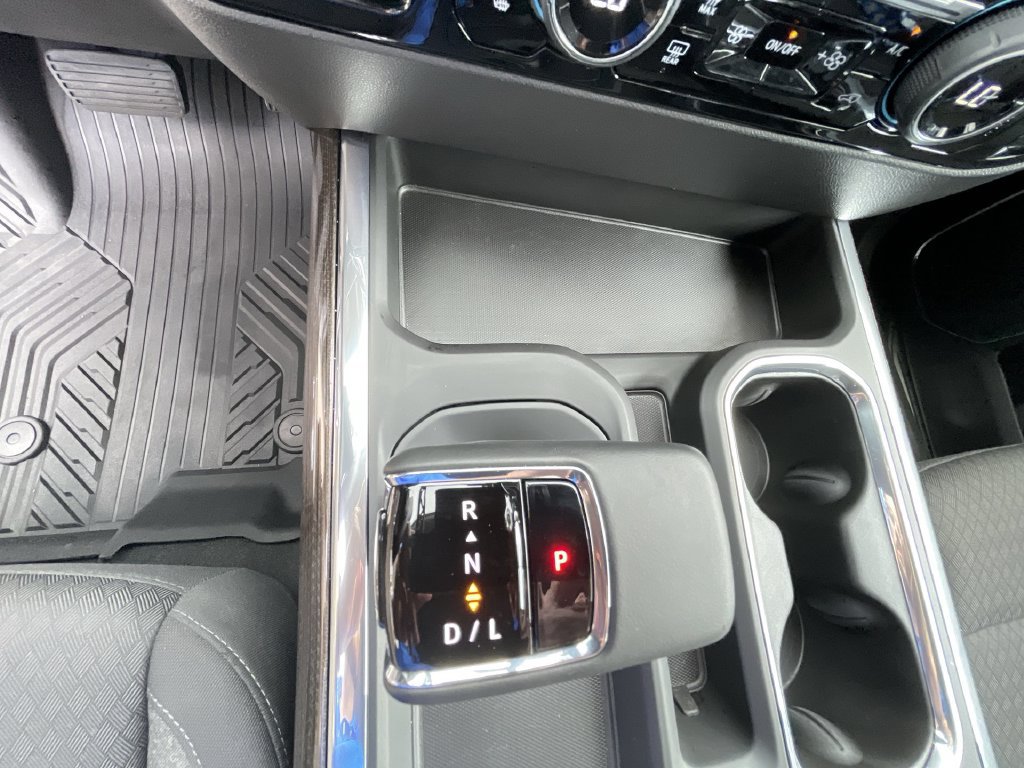 2025 Chevrolet Silverado 1500 LT Trail Boss - Photo 16