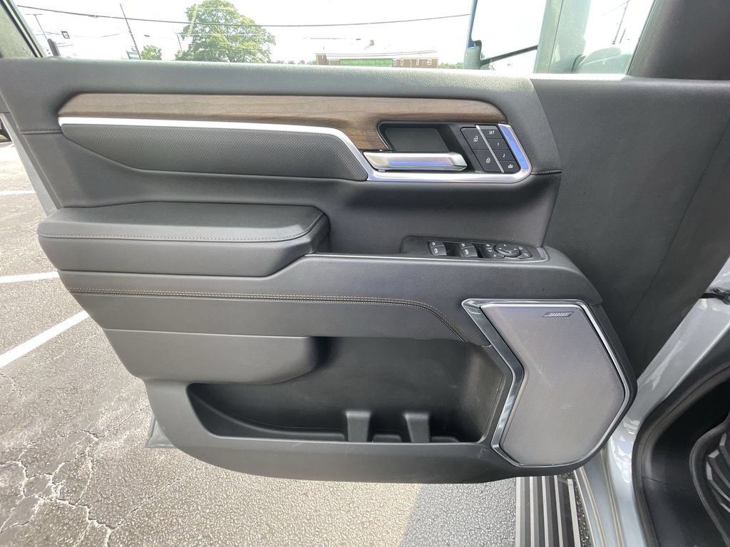 2025 Chevrolet Silverado 2500HD High Country - Photo 22
