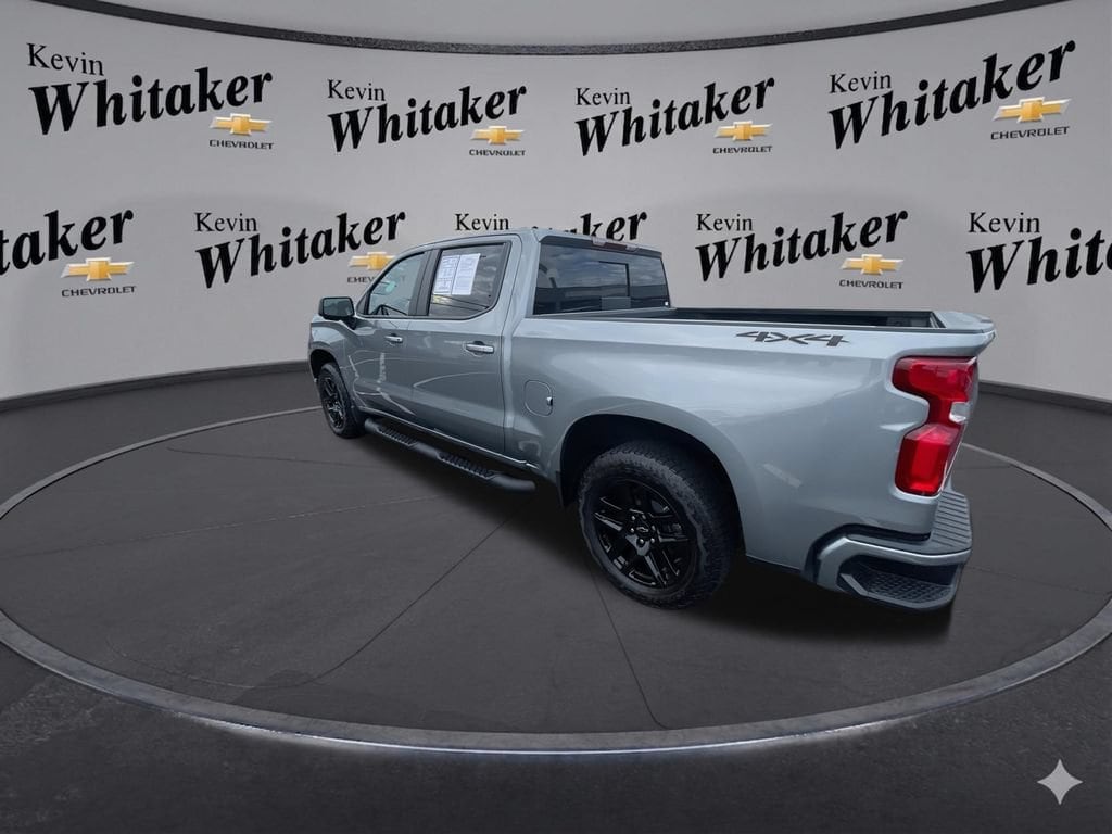 2026 Chevrolet Silverado 1500 RST - Photo 7