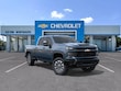  Chevrolet Silverado 2500 HD