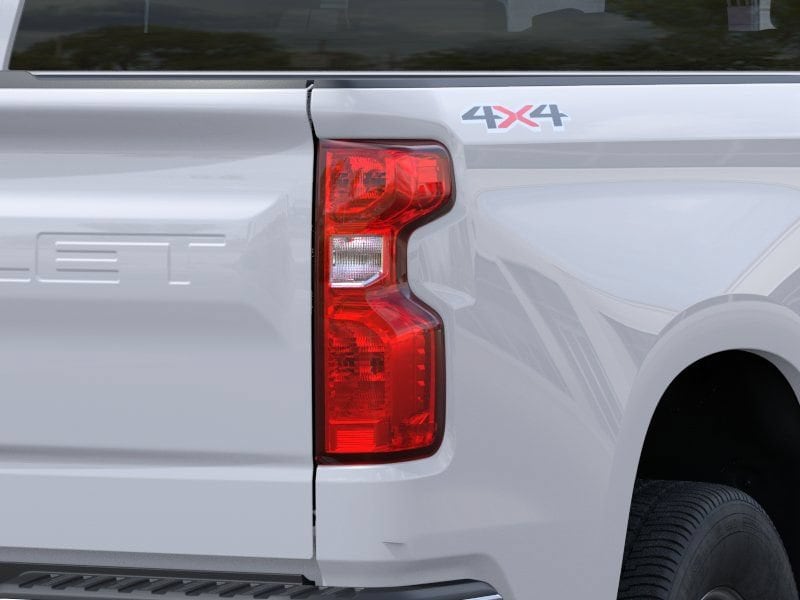 2026 Chevrolet Silverado 1500 Work Truck - Photo 11