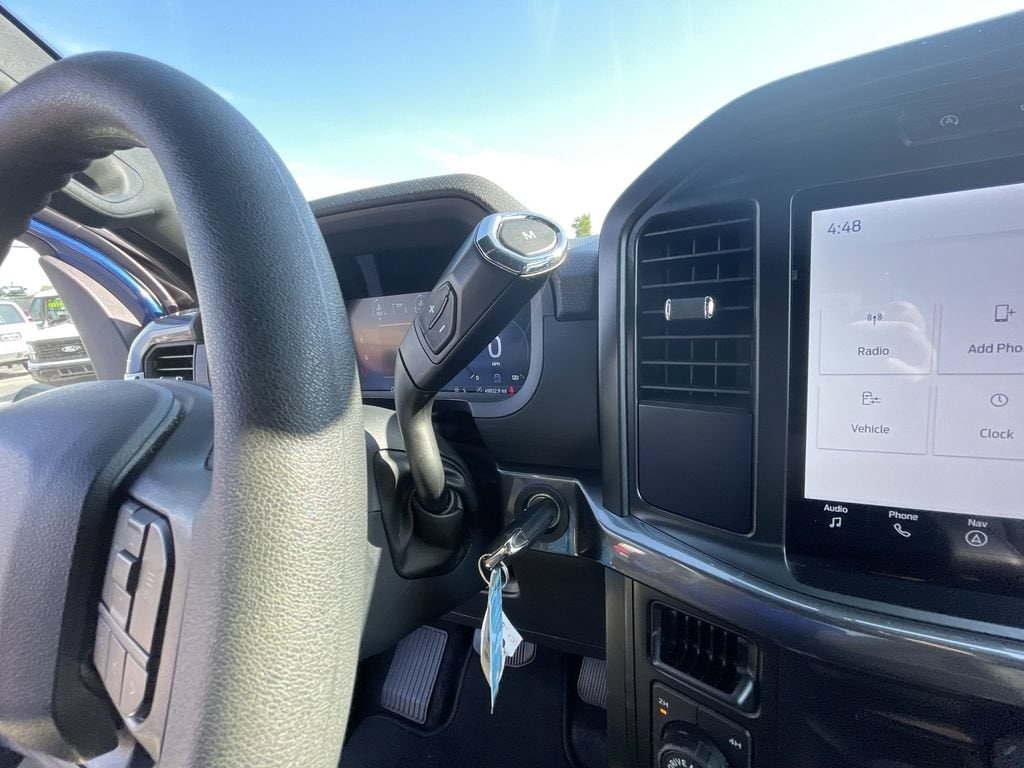2024 Ford F-150 STX - Photo 16