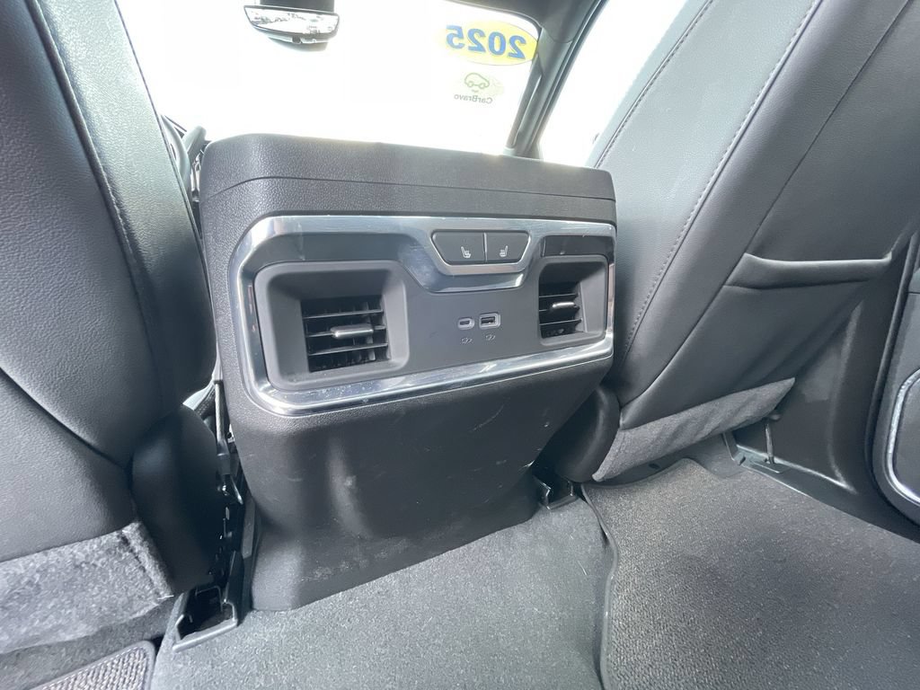 2025 Chevrolet Silverado 2500HD High Country - Photo 21