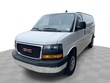 GMC Savana Cargo 2500
