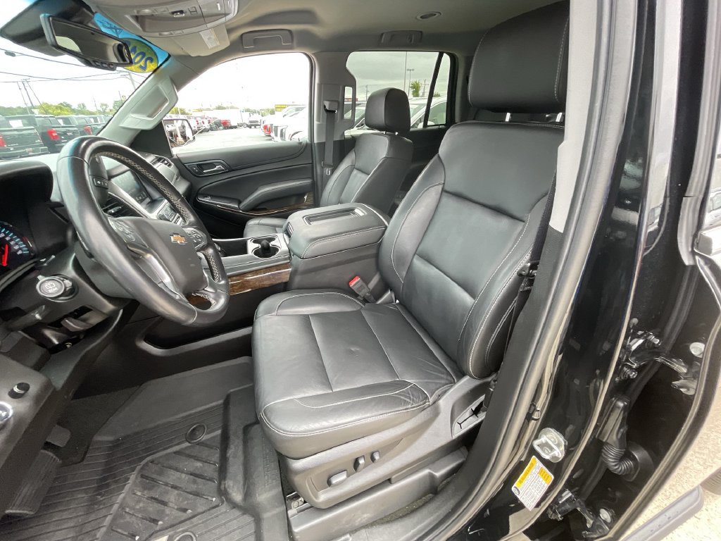 2019 Chevrolet Tahoe LT - Photo 17