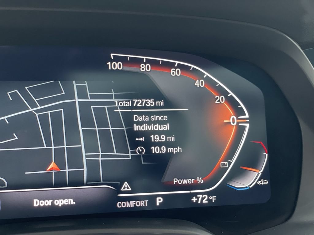 2022 BMW X7 40i - Photo 13
