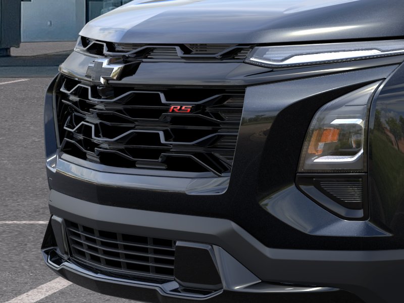 2027 Chevrolet Equinox RS - Photo 16