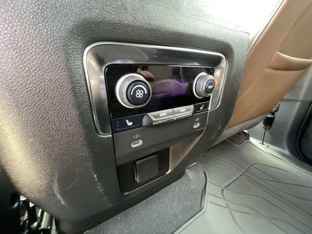 2022 Chevrolet Tahoe High Country - Photo 22