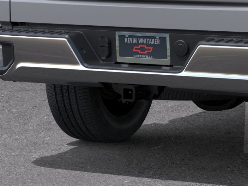 2026 Chevrolet Silverado 1500 LT - Photo 38