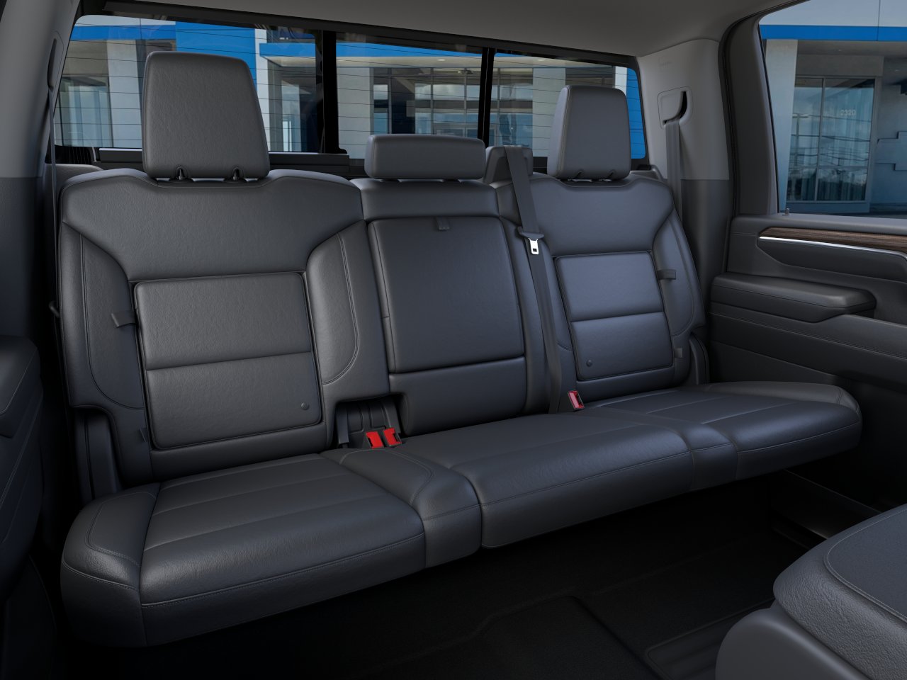 2026 Chevrolet Silverado 2500 HD LT - Photo 41