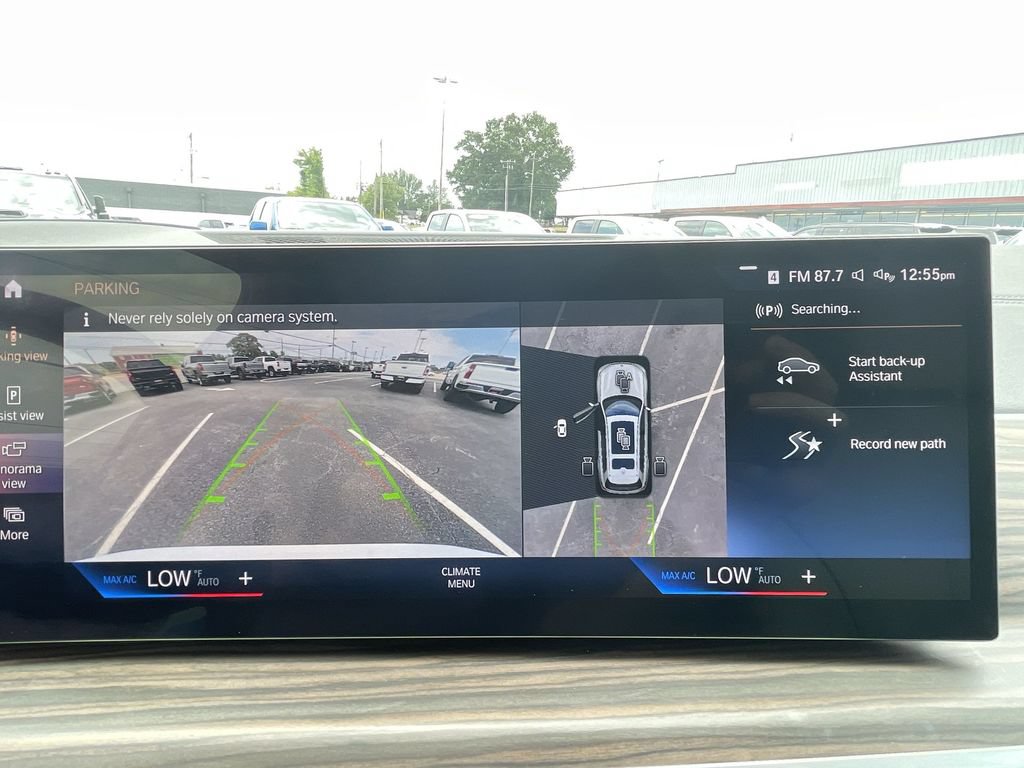 2023 BMW X7 40i - Photo 14