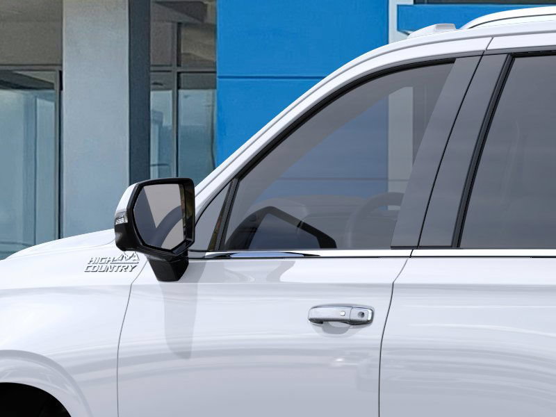 2026 Chevrolet Tahoe High Country - Photo 13