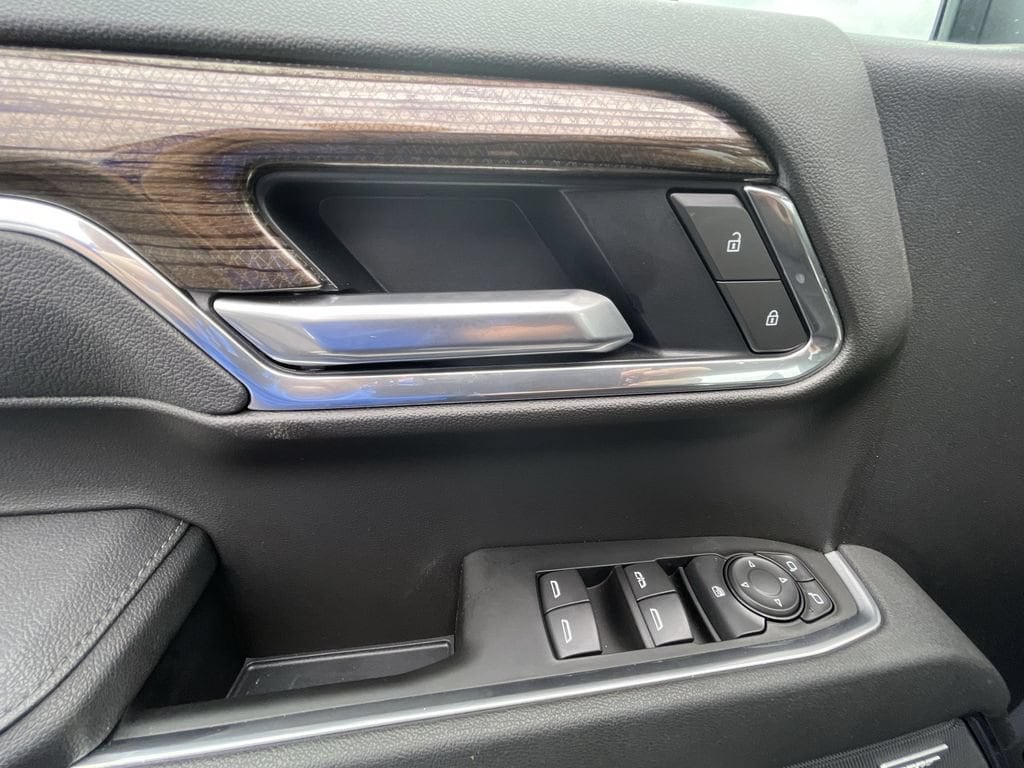 2026 Chevrolet Silverado 1500 RST - Photo 23