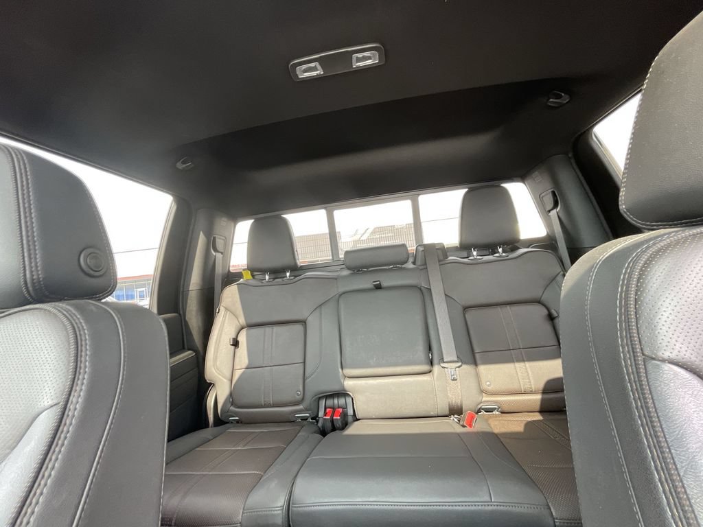 2025 Chevrolet Silverado 2500HD High Country - Photo 20
