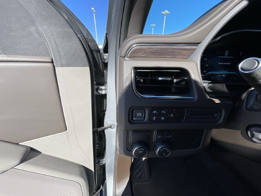 2023 Chevrolet Tahoe LT - Photo 18