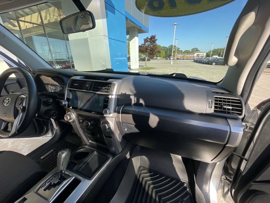 2018 Toyota 4Runner SR5 - Photo 29