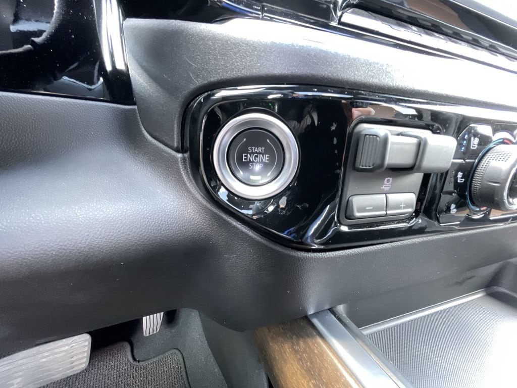 2025 Chevrolet Silverado 2500HD High Country - Photo 16