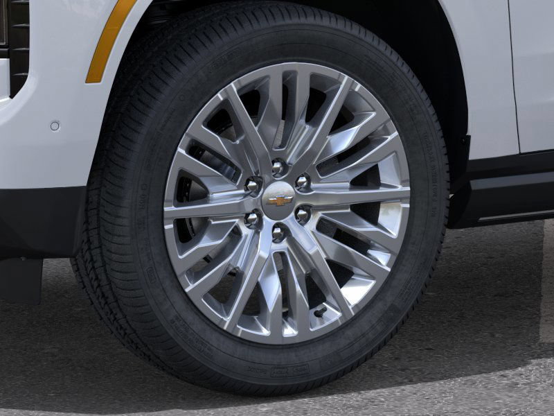 2026 Chevrolet Tahoe High Country - Photo 10