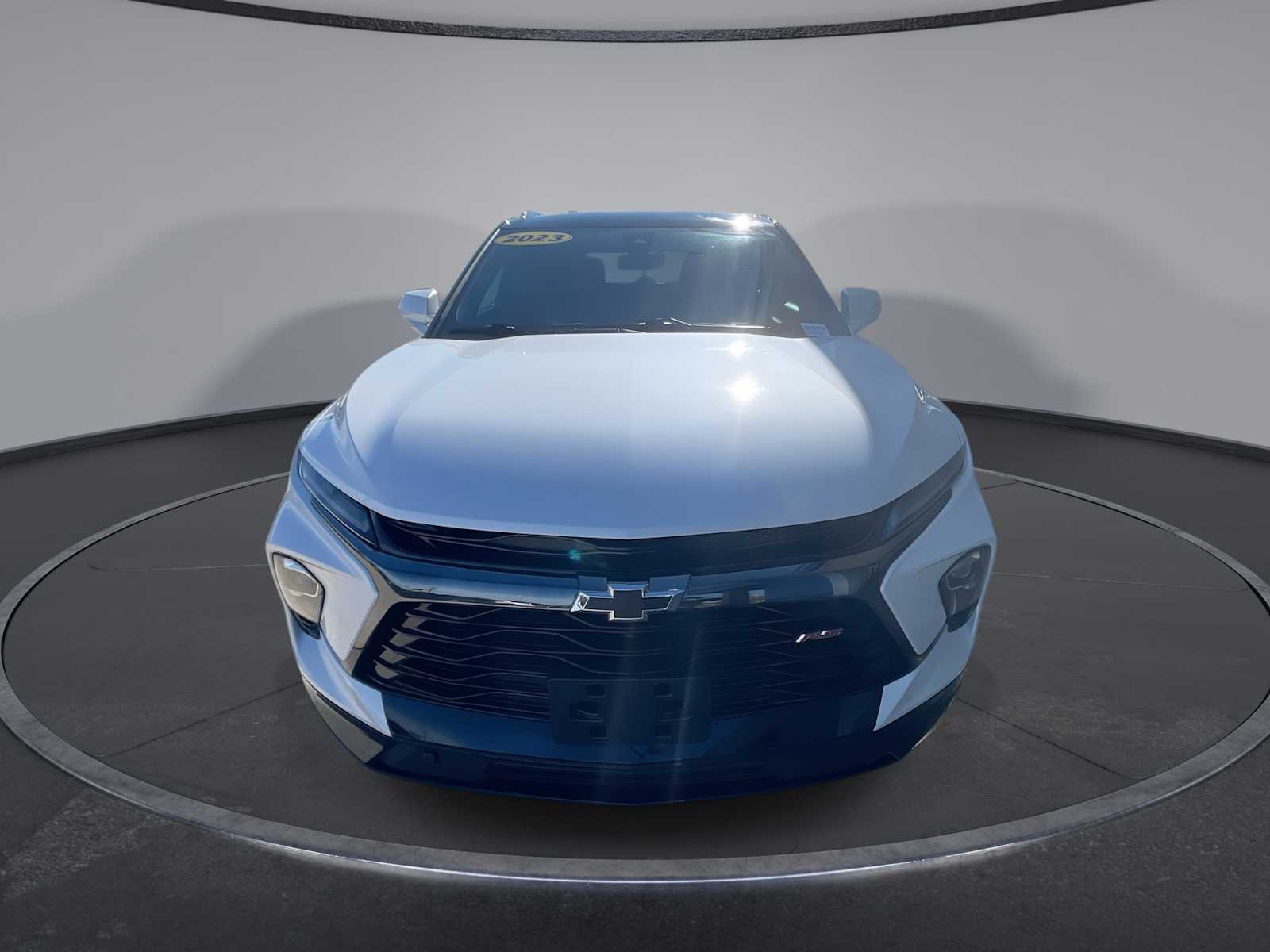 2023 Chevrolet Blazer RS photo 3