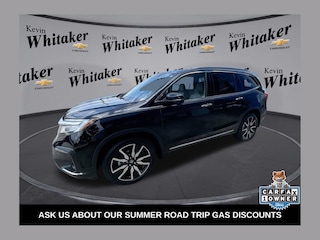 2019 Honda Pilot Elite SUV