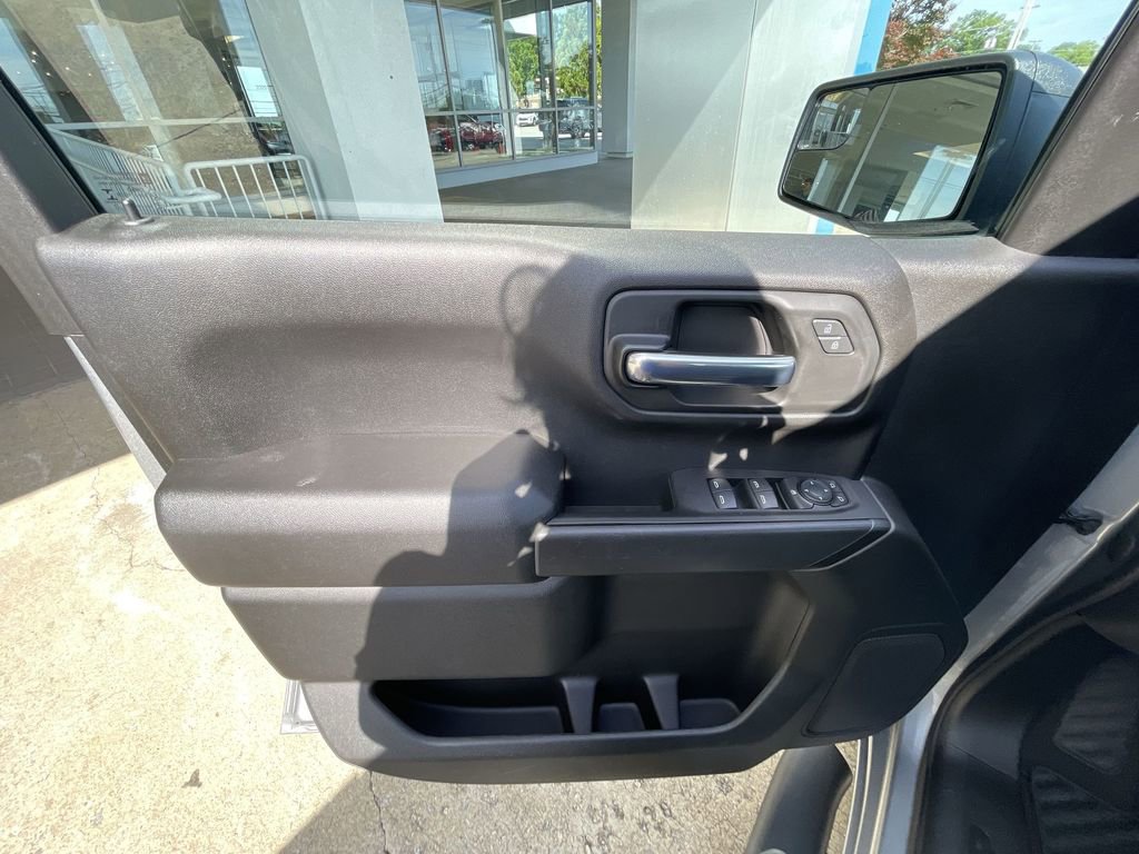 2023 GMC Sierra 1500 Pro - Photo 21