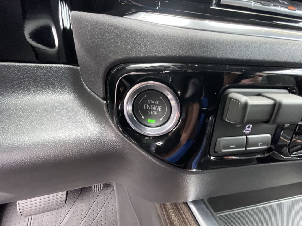 2026 Chevrolet Silverado 1500 RST - Photo 17