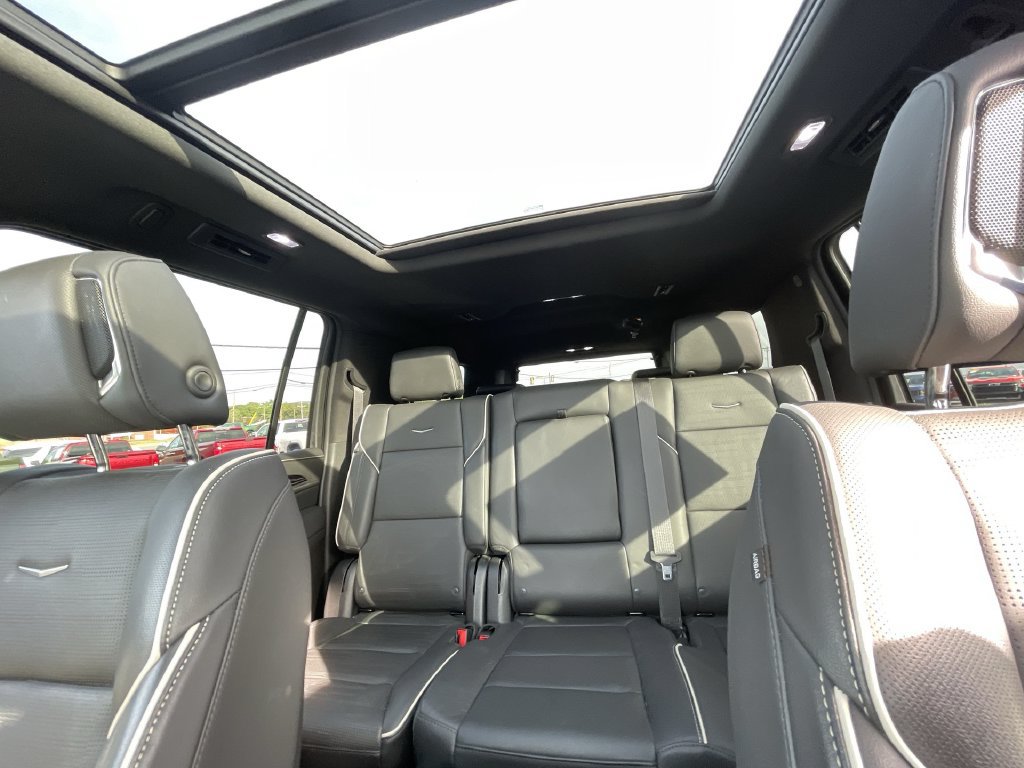 2022 Cadillac Escalade ESV Sport - Photo 21