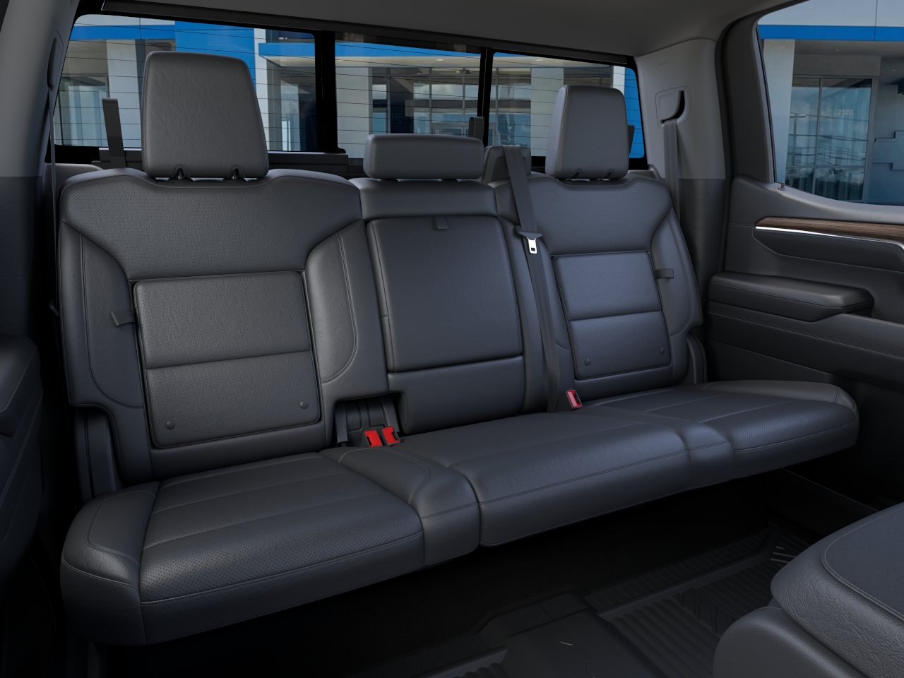 2026 Chevrolet Silverado 1500 LT - Photo 41