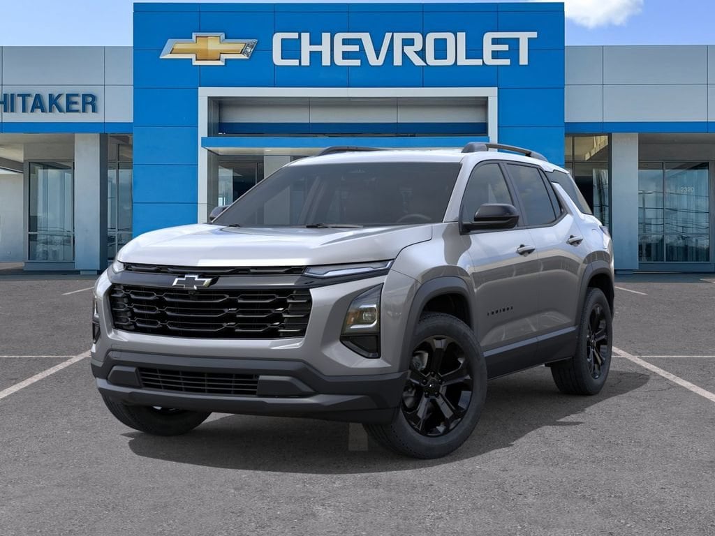 2027 Chevrolet Equinox LT - Photo 6