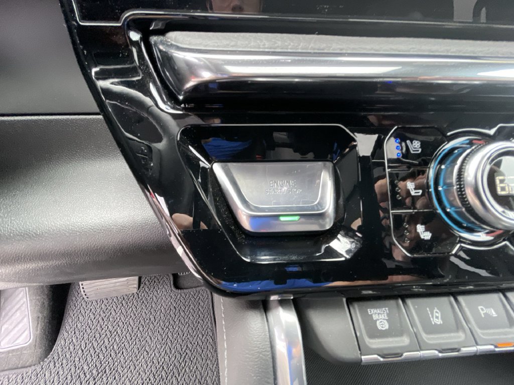 2025 GMC Sierra 2500HD Denali - Photo 17