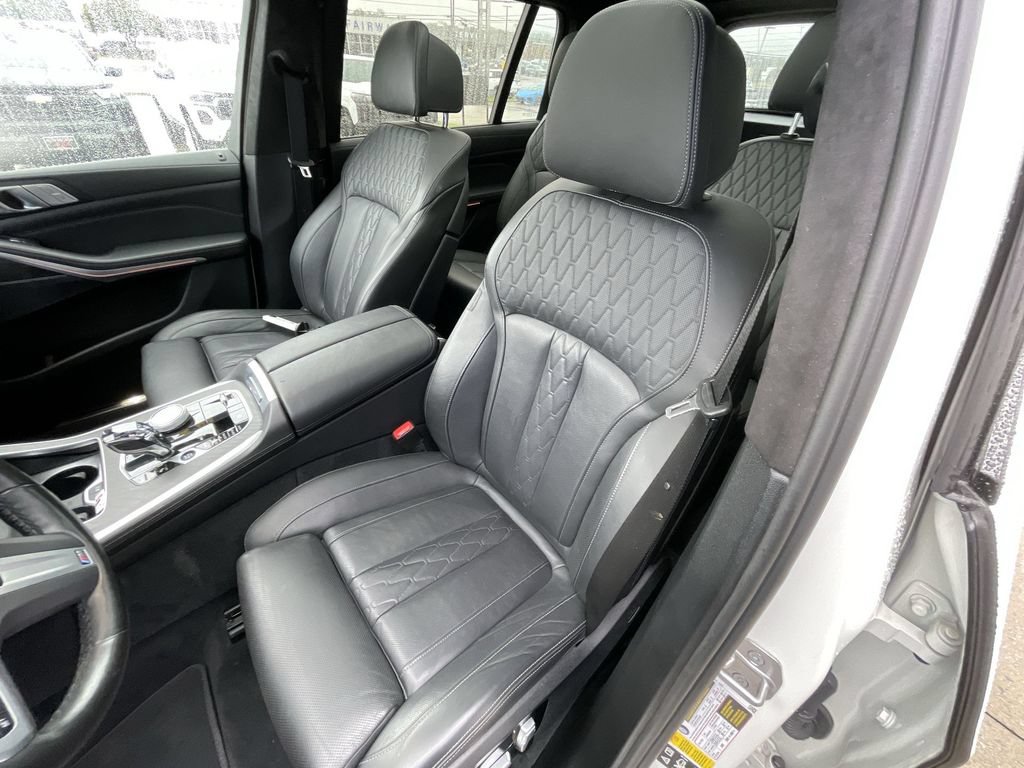 2022 BMW X7 40i - Photo 20