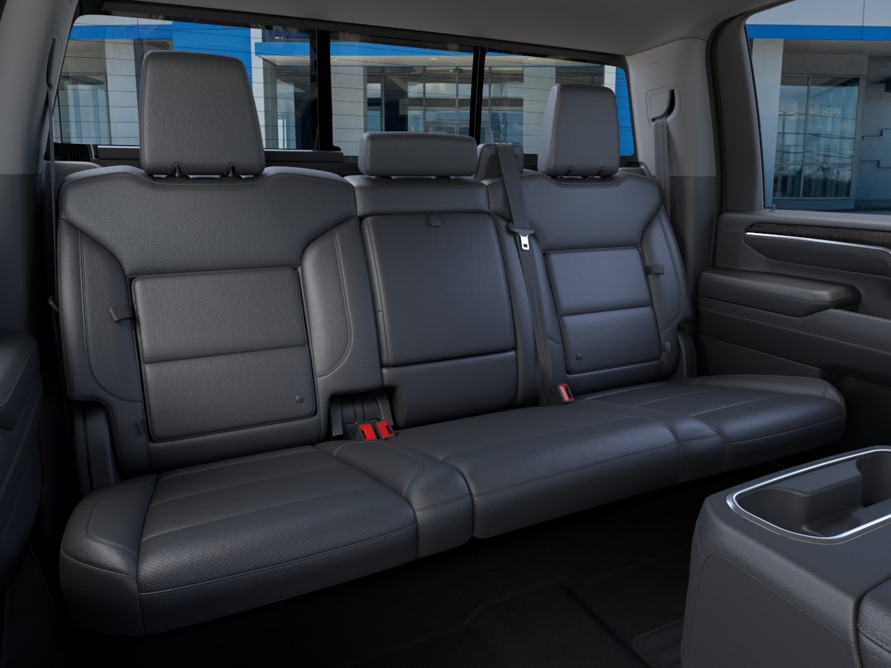 2026 Chevrolet Silverado 2500 HD LTZ - Photo 41