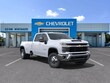 Chevrolet Silverado 3500 HD