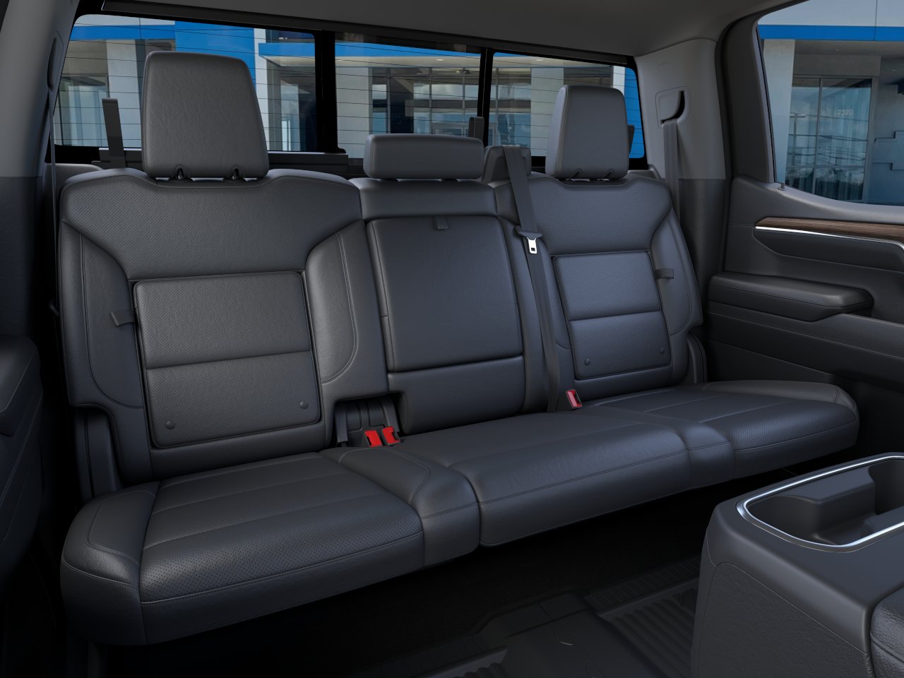 2026 Chevrolet Silverado 1500 LT - Photo 17
