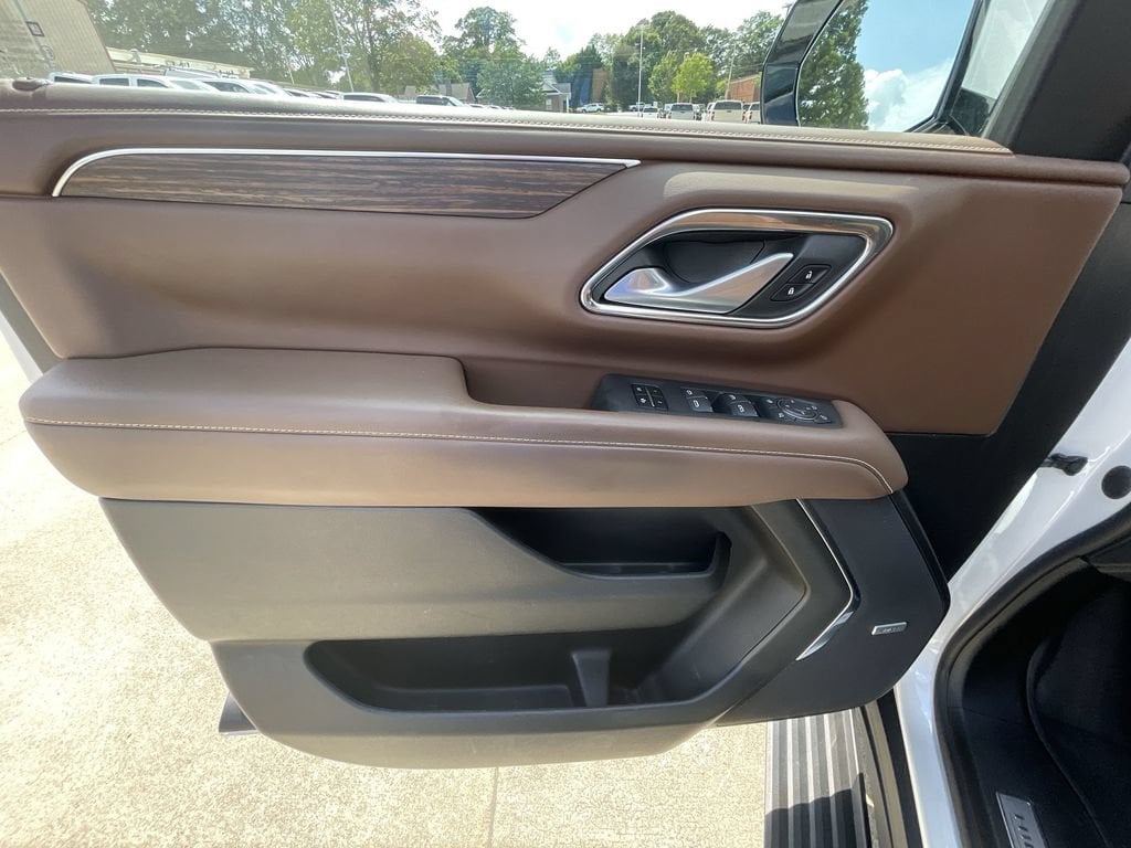 2022 Chevrolet Tahoe High Country - Photo 23