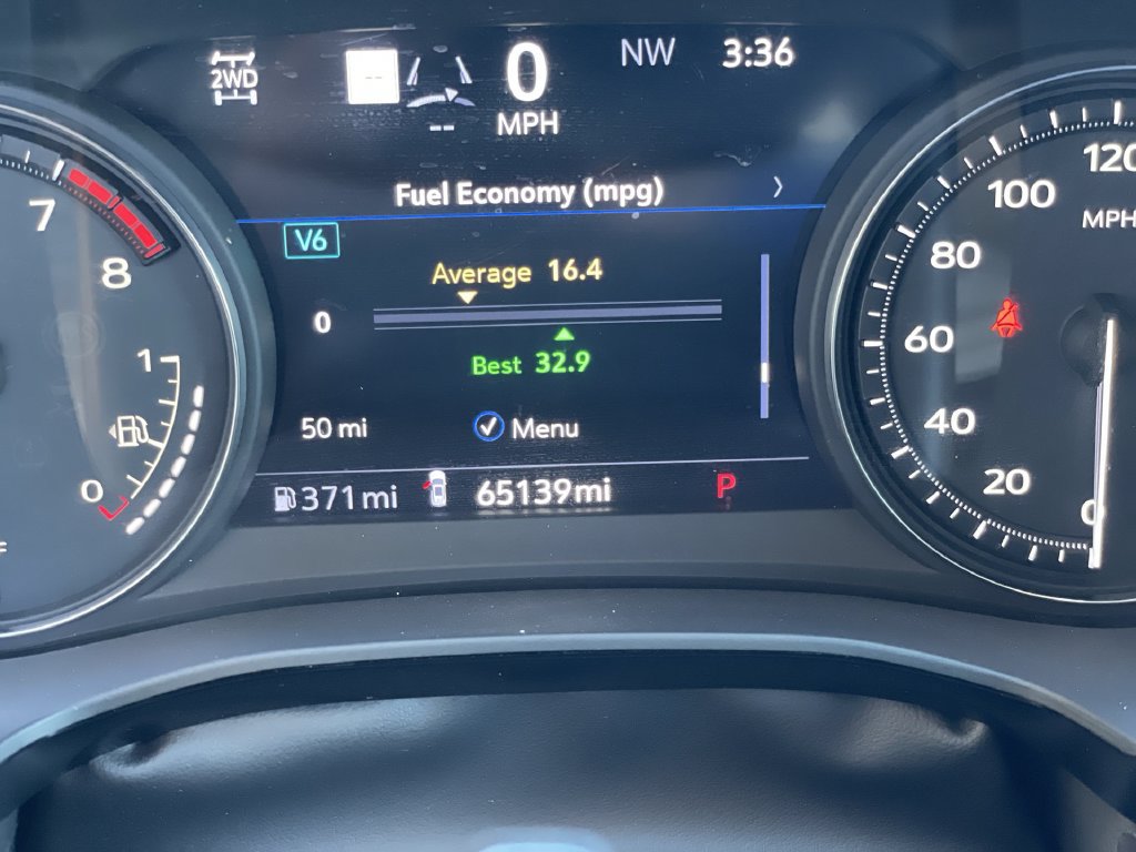 2023 Cadillac XT6 Sport - Photo 13