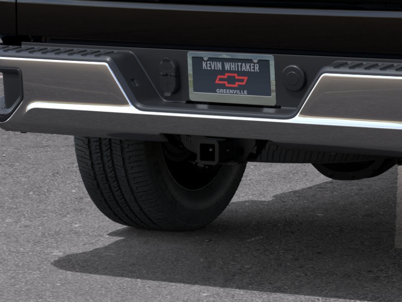 2026 Chevrolet Silverado 1500 LT - Photo 14