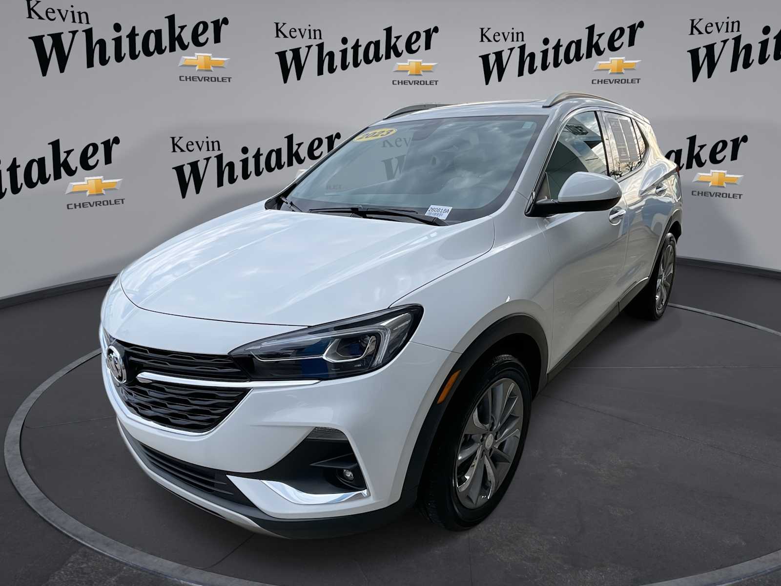 2023 Buick Encore GX Essence