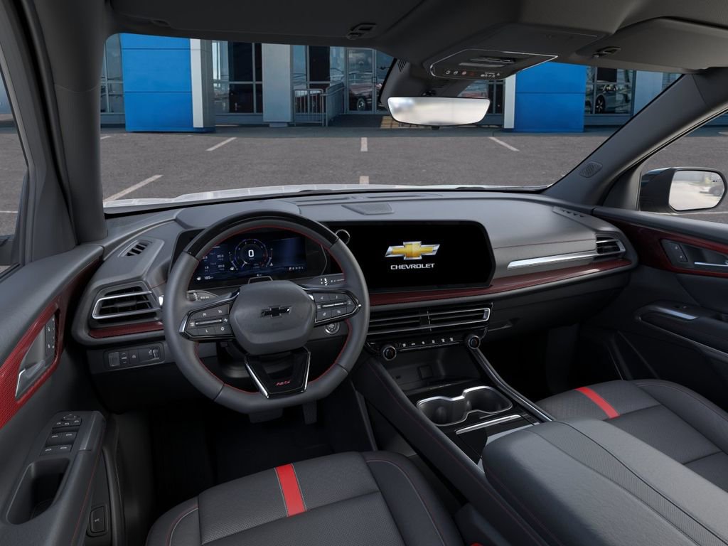 2026 Chevrolet Traverse RS - Photo 15