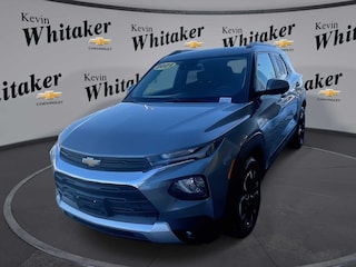2021 Chevrolet Trailblazer LT SUV