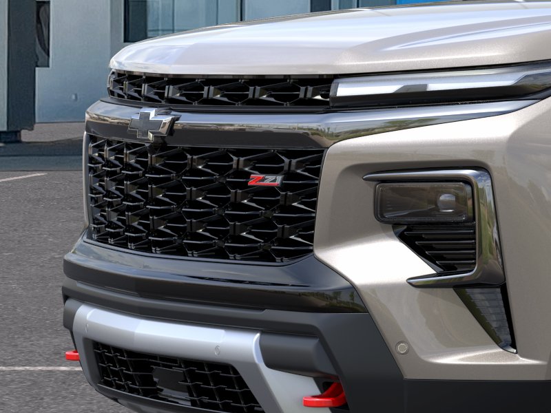 2027 Chevrolet Traverse Z71 - Photo 34