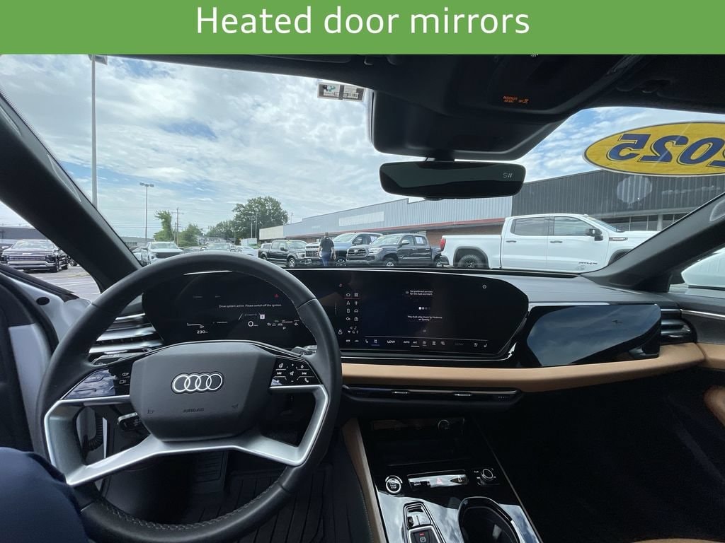 2025 Audi New A5 Premium Plus - Photo 13