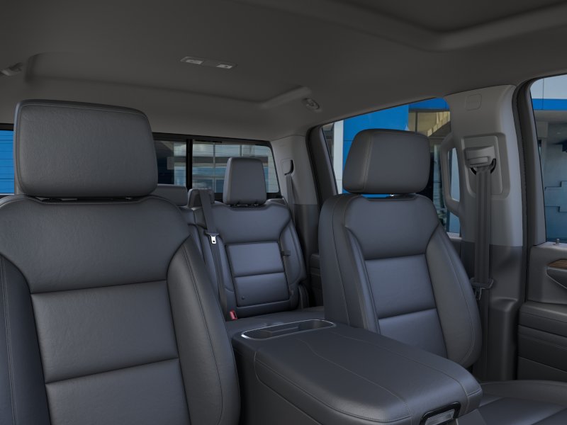 2026 Chevrolet Silverado 2500 HD LT - Photo 24