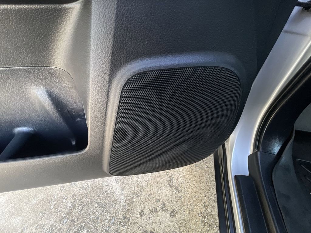 2018 Toyota 4Runner SR5 - Photo 24