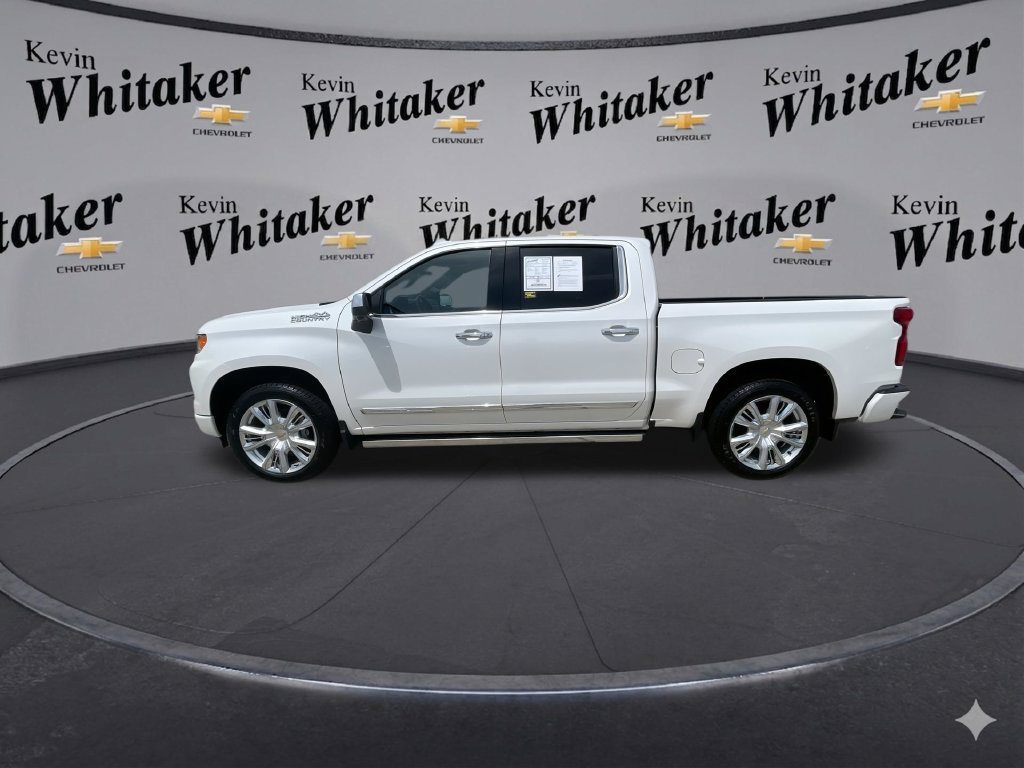 2024 Chevrolet Silverado 1500 High Country - Photo 6